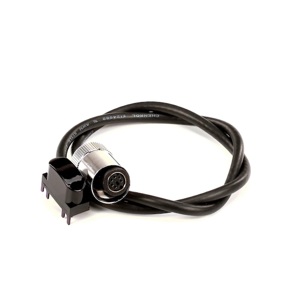 Equip Sensor Fct: Convex Lens Wire Assembly